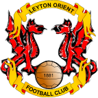 LEYTON ORIENT FOOTBALL CLUB 1881 1881