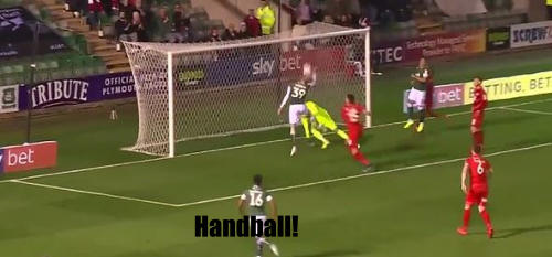 Handball!