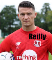 Reilly