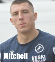 Mitchell