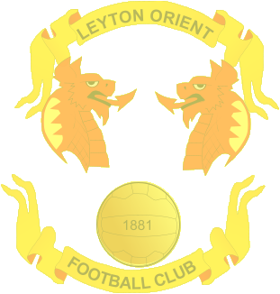 LEYTON ORIENT FOOTBALL CLUB 1881 1881