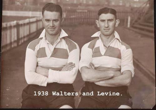 1938 Walters and Levine.