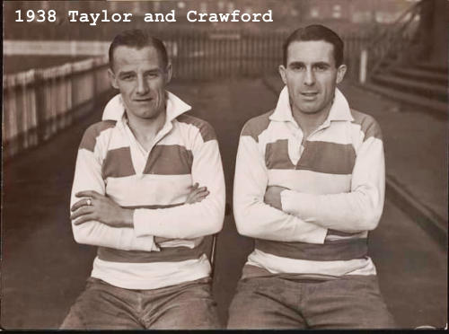 1938 Taylor and Crawford