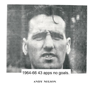 1964-66 43 apps no goals.